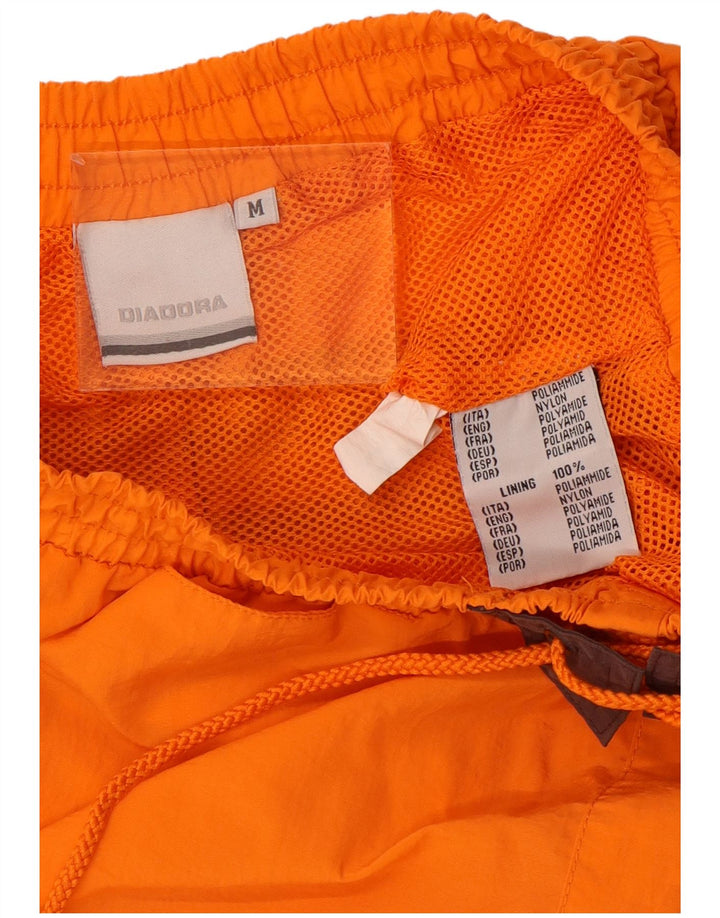 Pantaloncini da bagno da uomo medi