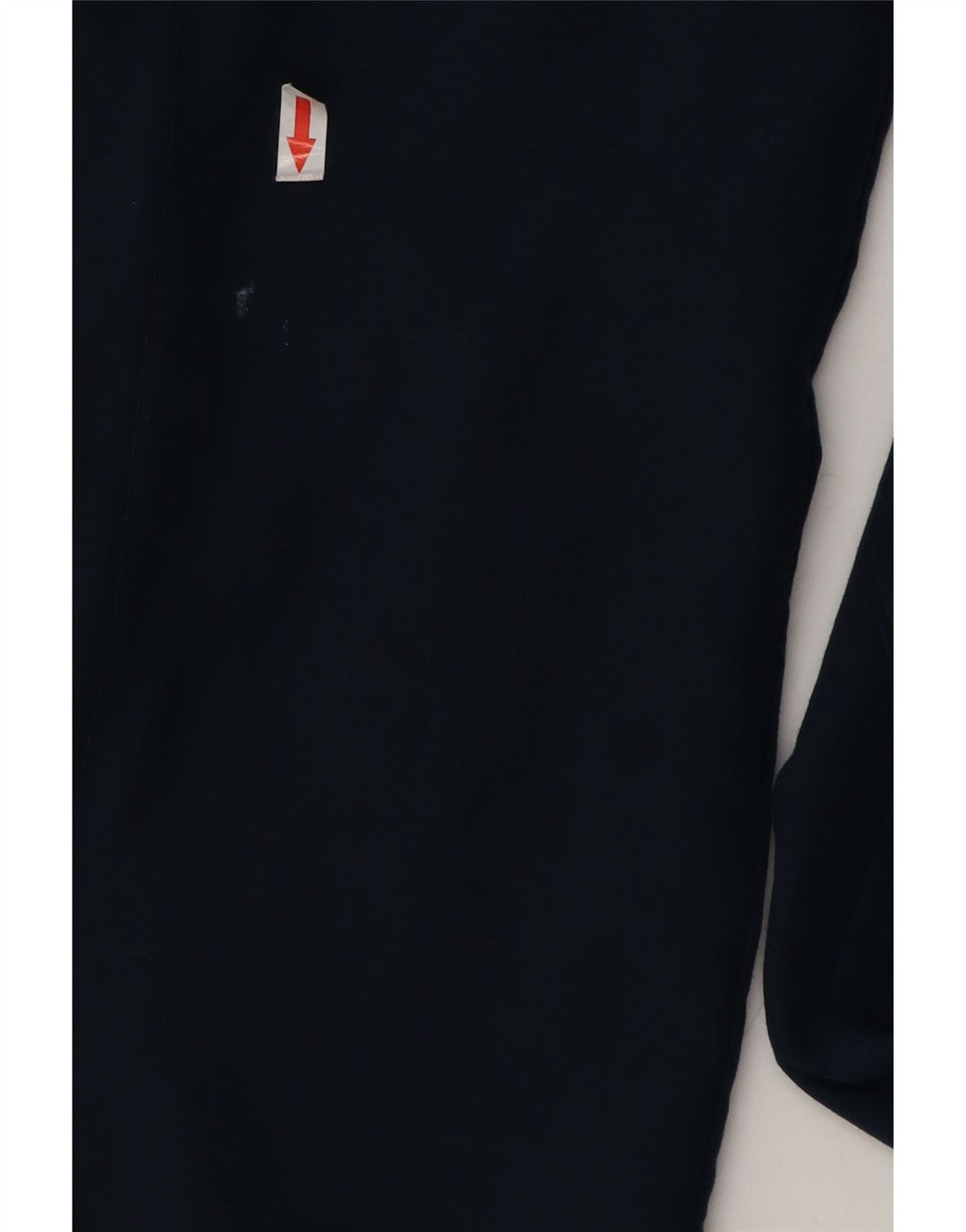 Pantaloni da tuta con grafica da uomo Canterbury XS poliestere blu navy