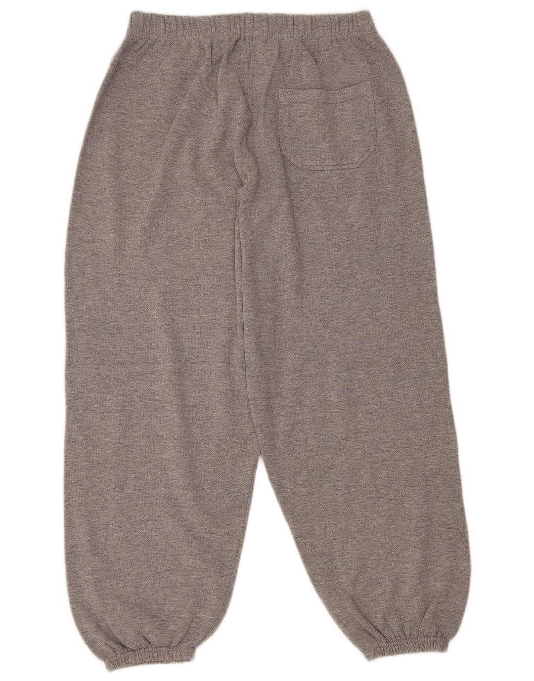 Pantaloni da tuta da uomo Champion Joggers XL Cotone chiazzato grigio