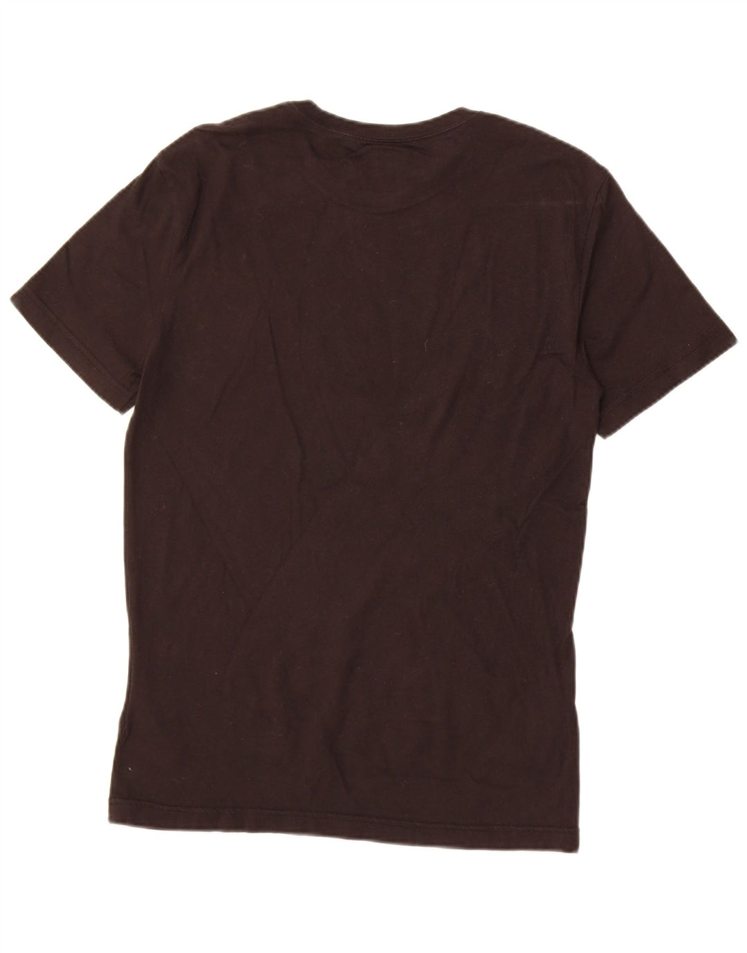 T-shirt grafica Levi's da uomo Miami Top piccola in cotone nero
