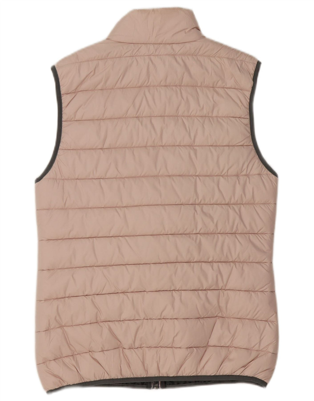 Gilet imbottito da donna Carrera UK 14 rosa medio
