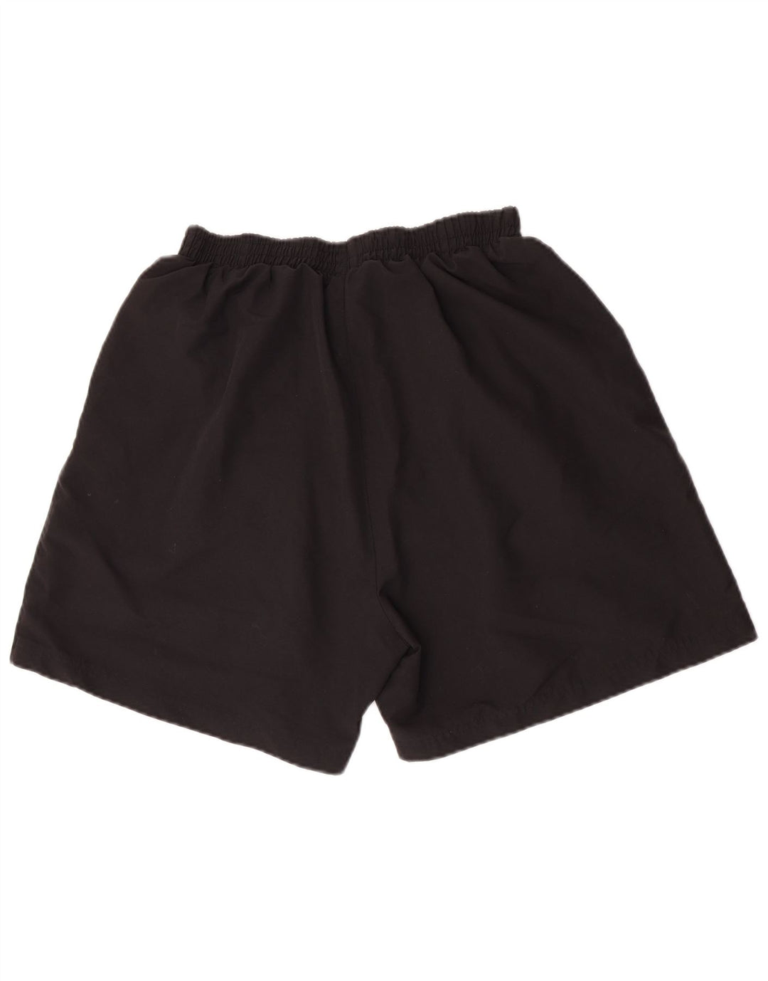 Pantaloncini sportivi Reebok da uomo 2XL neri in poliestere