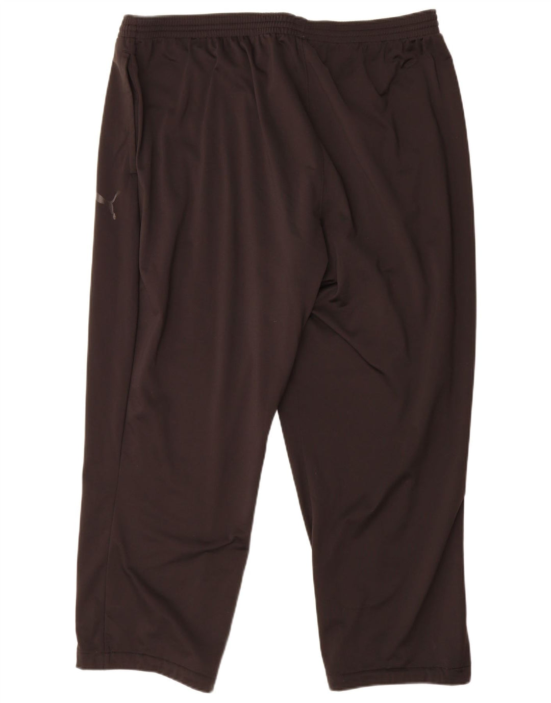 Pantaloni da tuta corti Puma da uomo 2XL neri
