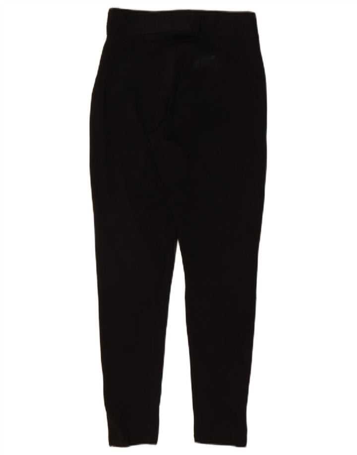 Leggings grafici da donna Puma UK 10 piccoli neri