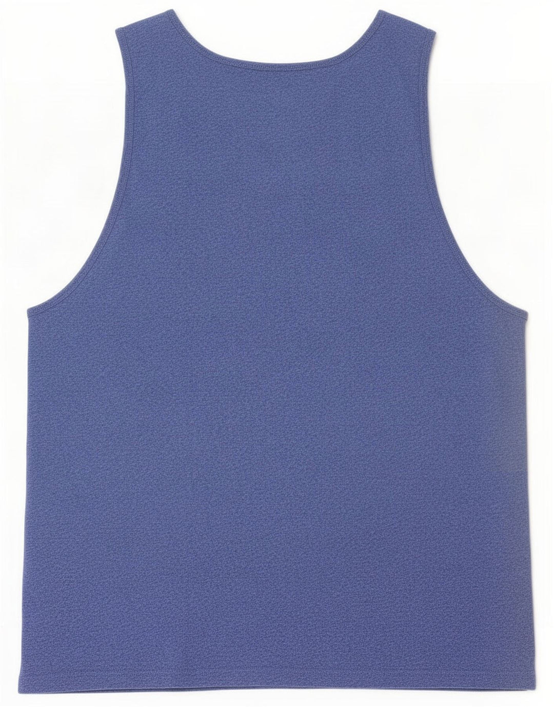 Levi's Gilet grafico da uomo, grande, in cotone screziato blu navy