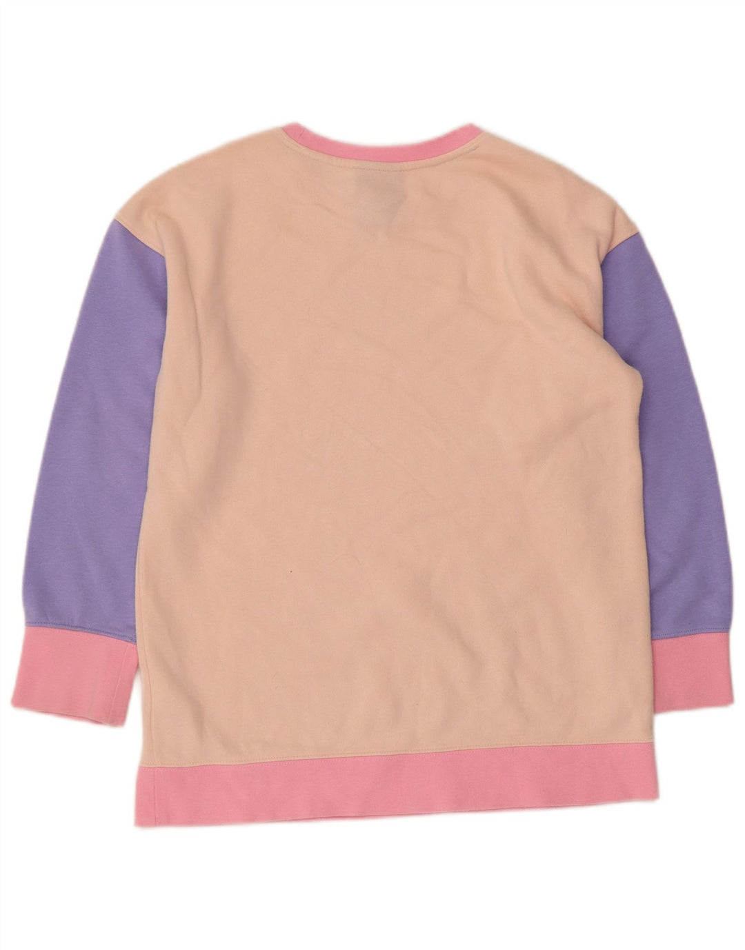 Felpa grafica per ragazze Nike, maglione, 10-11 anni, media, multicolore