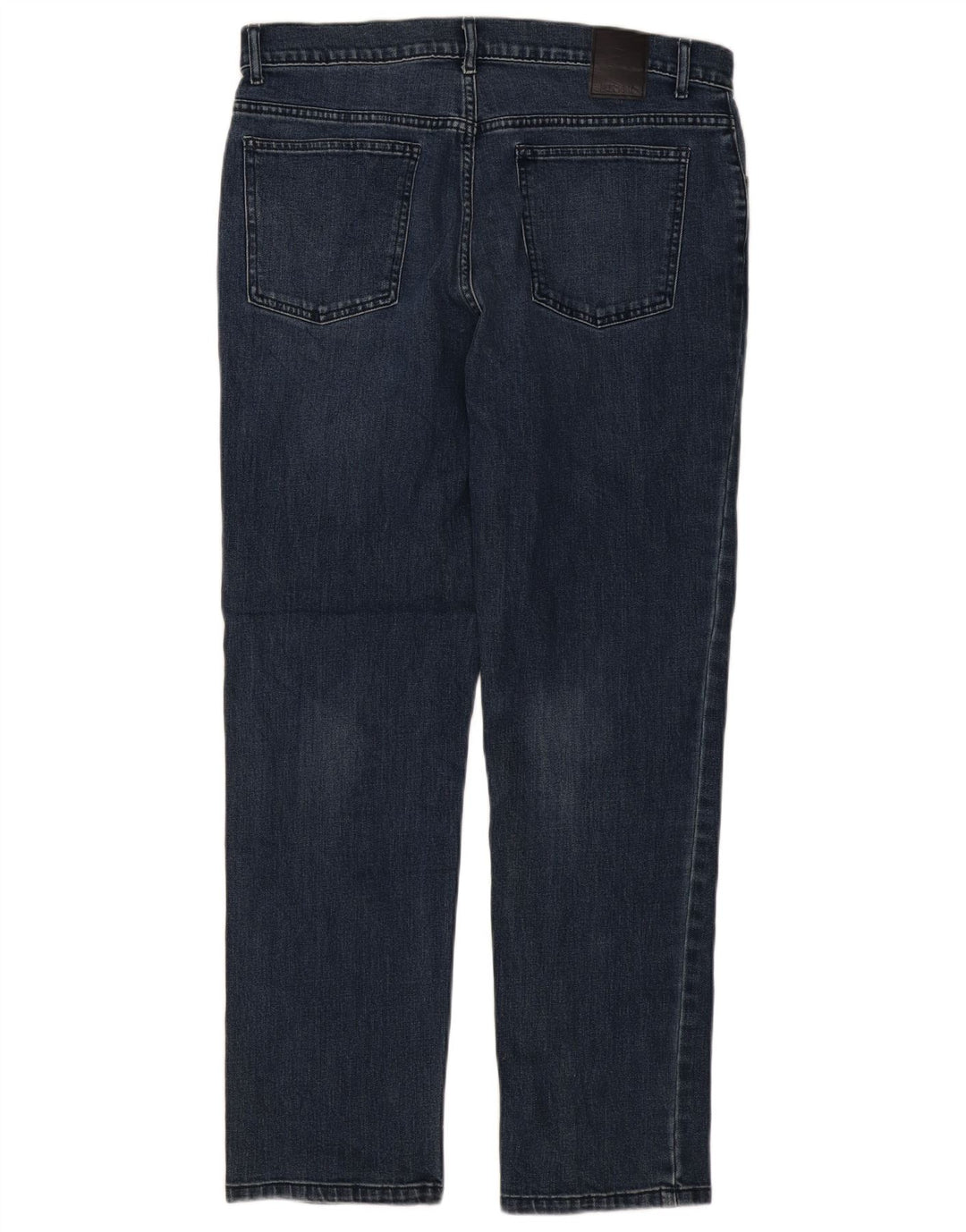 Jeans slim da uomo Dkny W34 L30 cotone blu