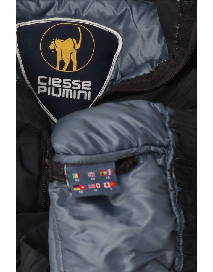 Giacca imbottita da uomo Ciesse Piumini UK 40 Large Blu Navy