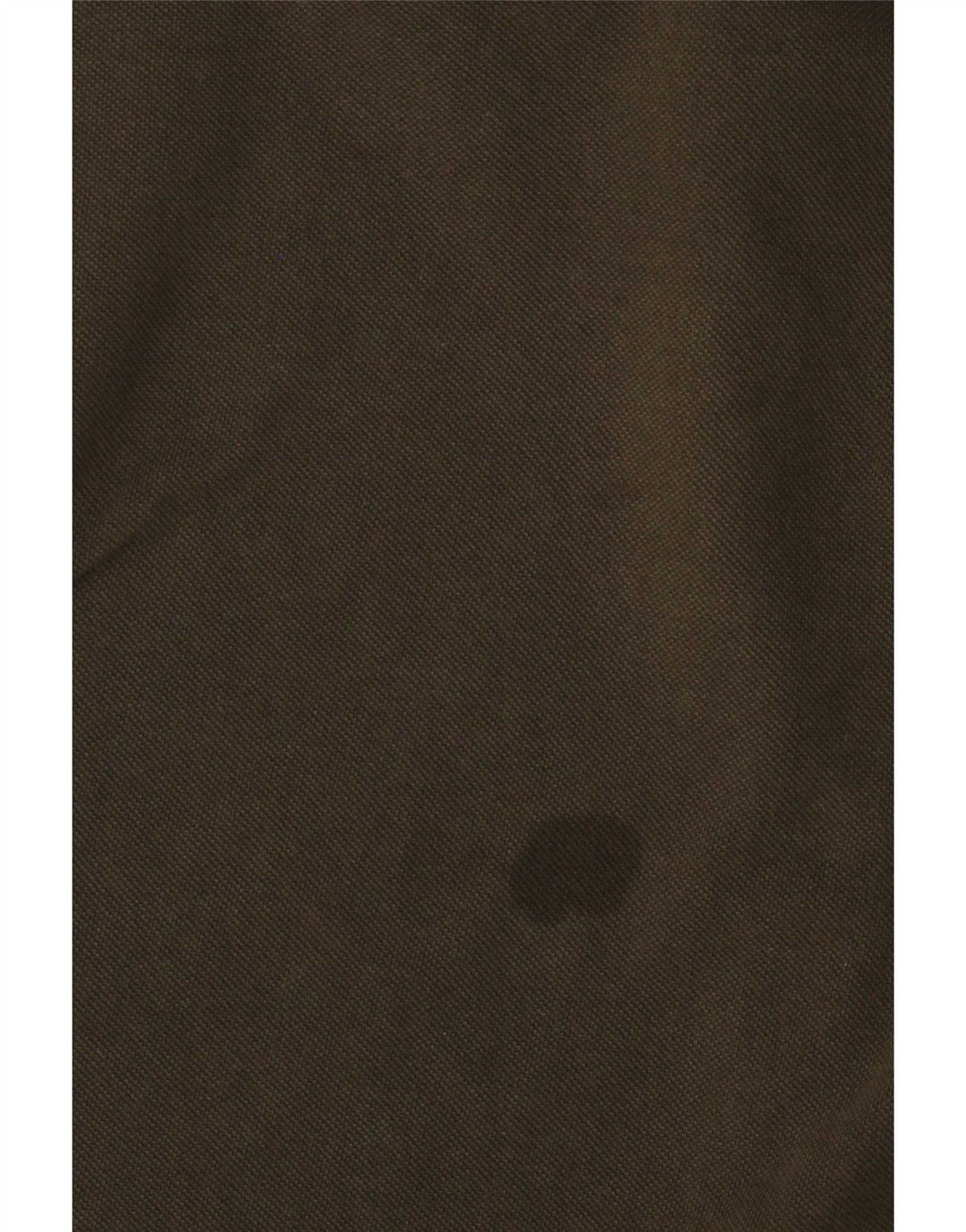 Polo da uomo Fred Perry grande in cotone kaki