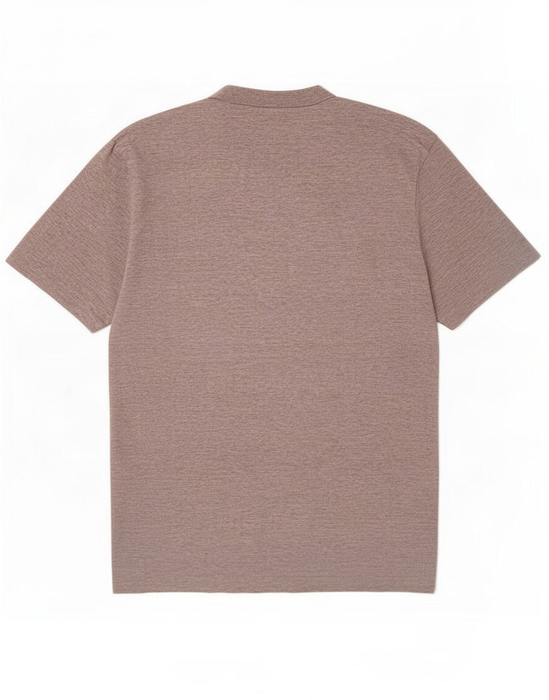 T-shirt Nike Bambino Top 12-13 anni Large in cotone grigio