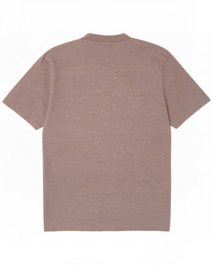 T-shirt Nike Bambino Top 12-13 anni Large in cotone grigio