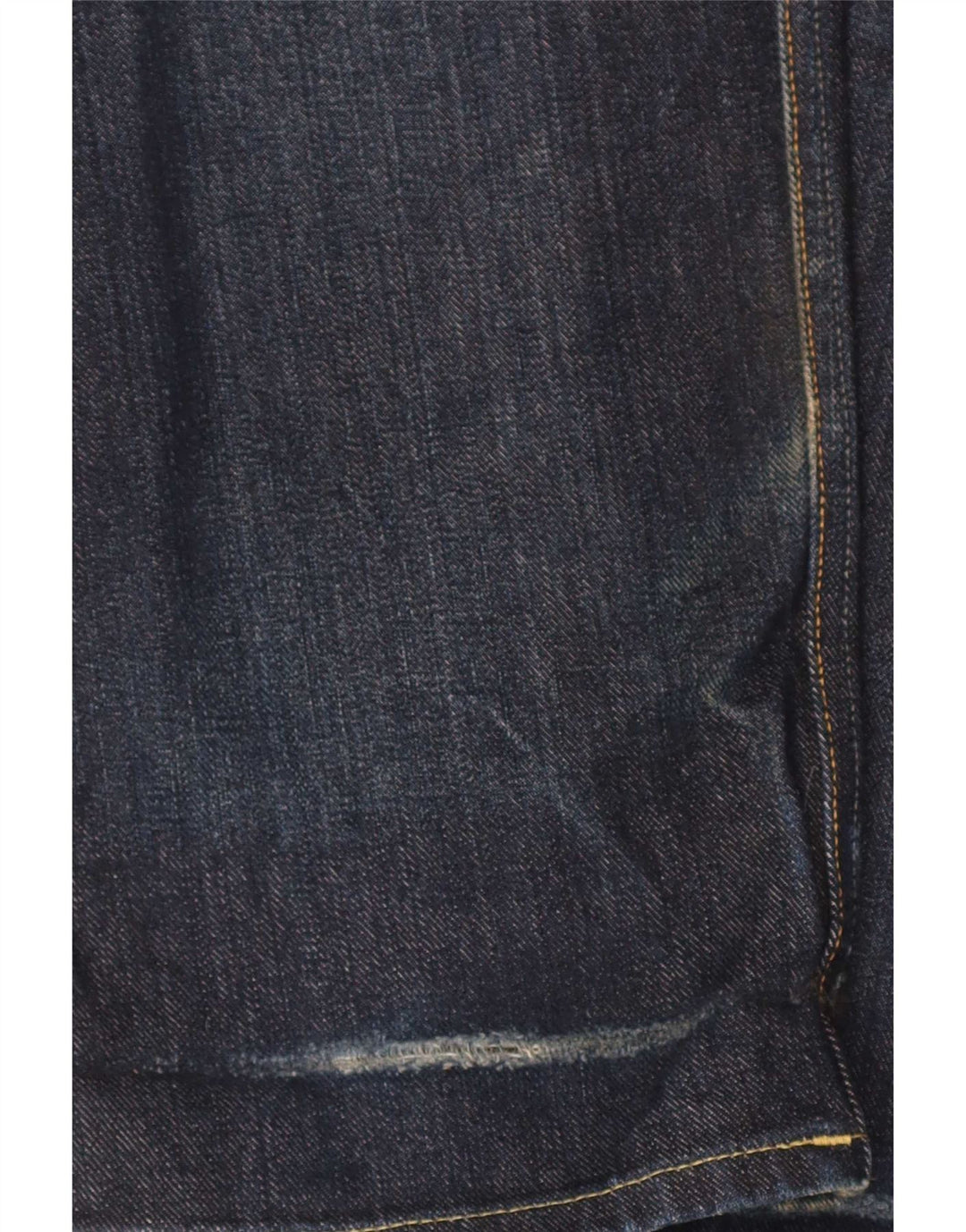 Jeans dritti da uomo Lee 101 Z W32 L32 cotone blu navy