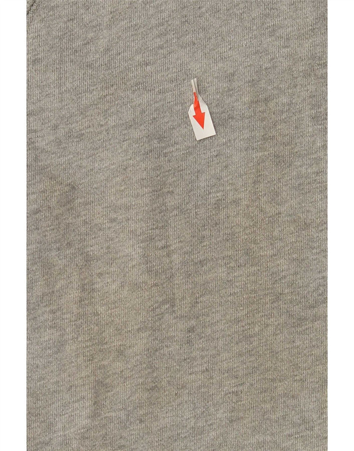 Felpa da uomo Penguin Maglione XL Grigio