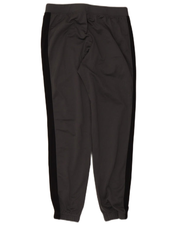 Pantaloni da tuta da ragazzo Under Armour da jogging 13-14 anni XL Grigio