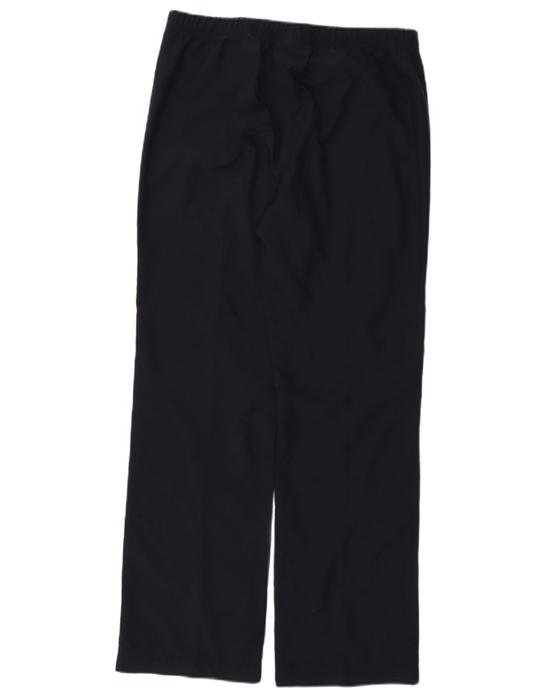 Pantaloni da tuta da donna Champion UK 14 Poliestere blu navy medio