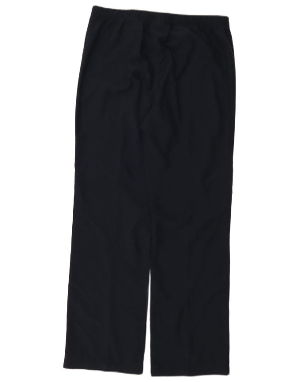 Pantaloni da tuta da donna Champion UK 14 Poliestere blu navy medio