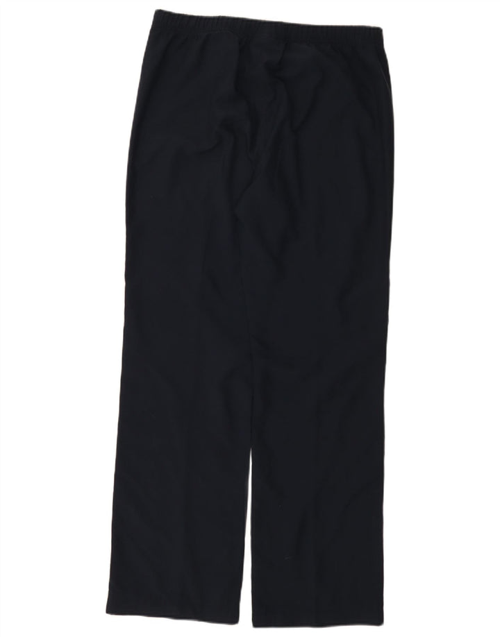 Pantaloni da tuta da donna Champion UK 14 Poliestere blu navy medio