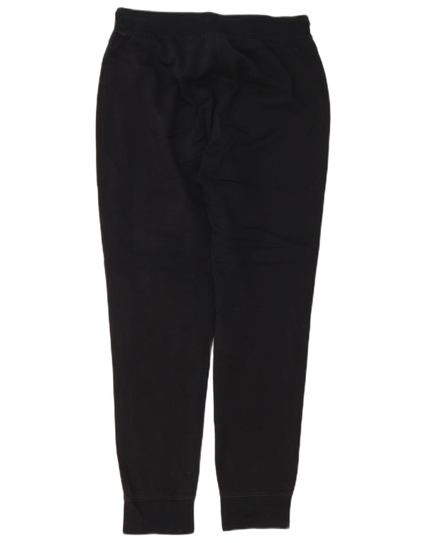 Pantaloni da tuta da donna Champion Joggers UK 12 Medium Black Cotton