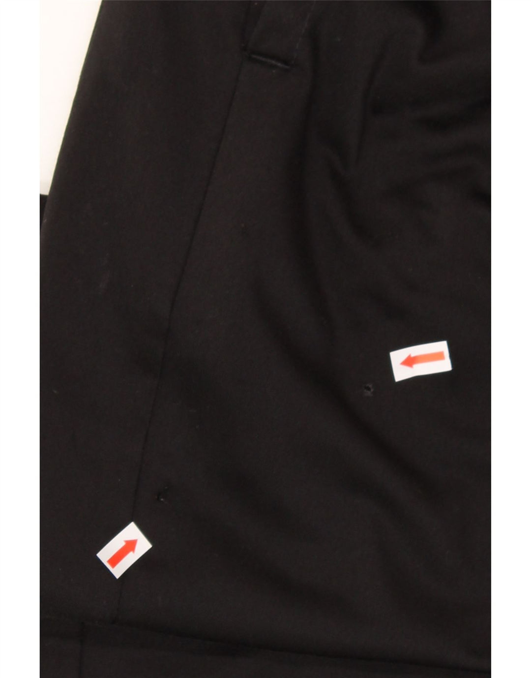 PUMA Mens Tracksuit Trousers Joggers Large  Black Polyester Vintage Puma and Second-Hand Puma from Messina Hembry 