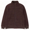 Giacca in pile da uomo Marks & Spencer UK 44 2XL Poliestere grigio