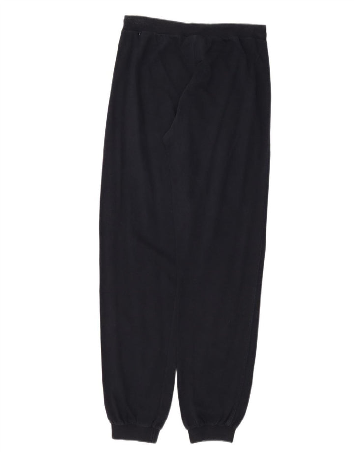 Pantaloni da tuta da donna CHAMPION Joggers UK 14 Medium Navy Blue