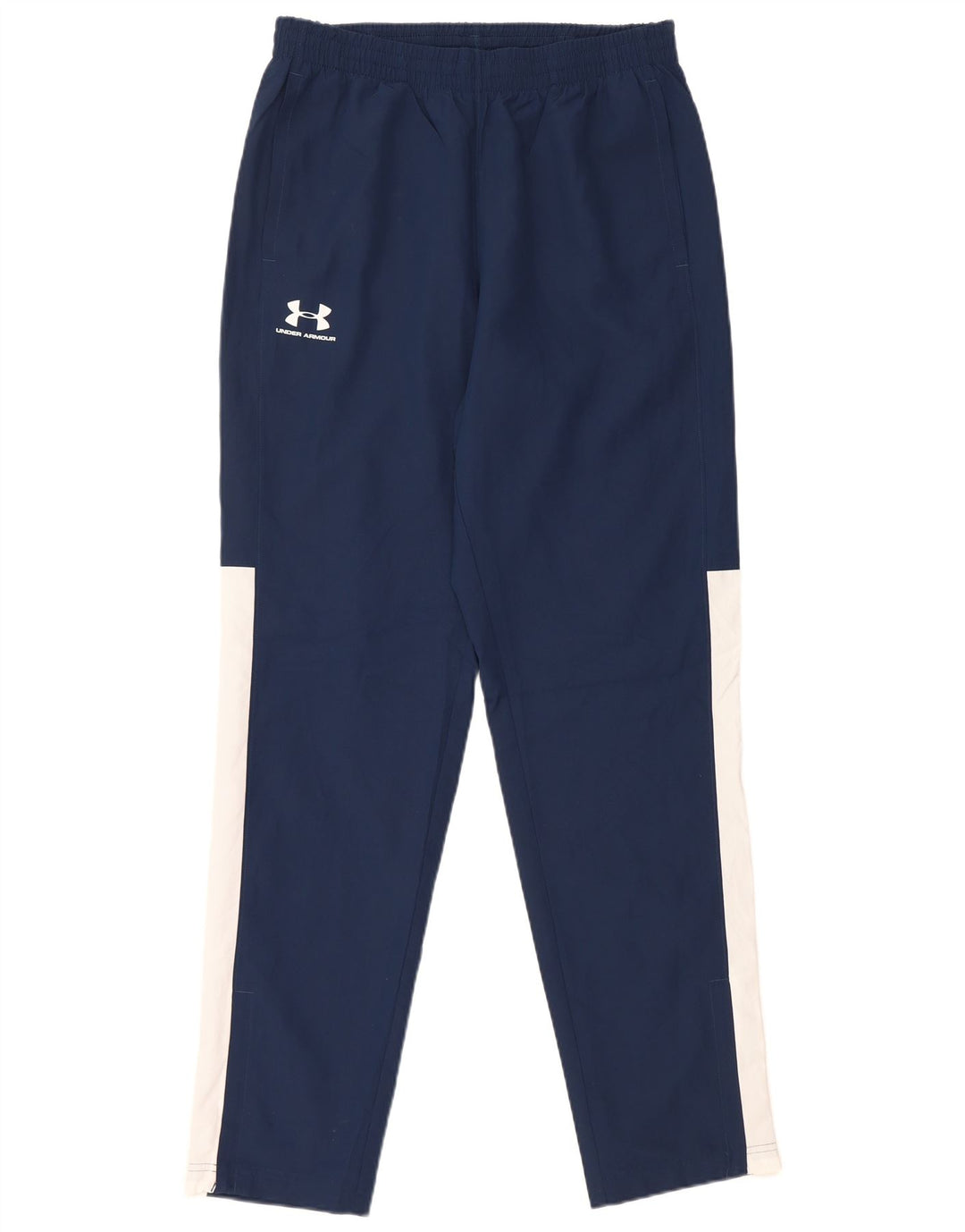 Pantaloni da tuta da uomo UNDER ARMOUR Medium Blu Navy Colorblock