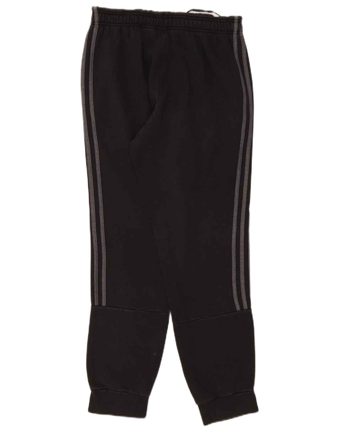 Pantaloni da tuta da uomo Adidas Joggers medio cotone nero