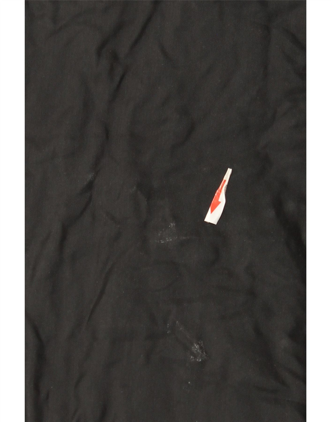 Giacca utility da uomo Belstaff UK 40 grande nylon nero