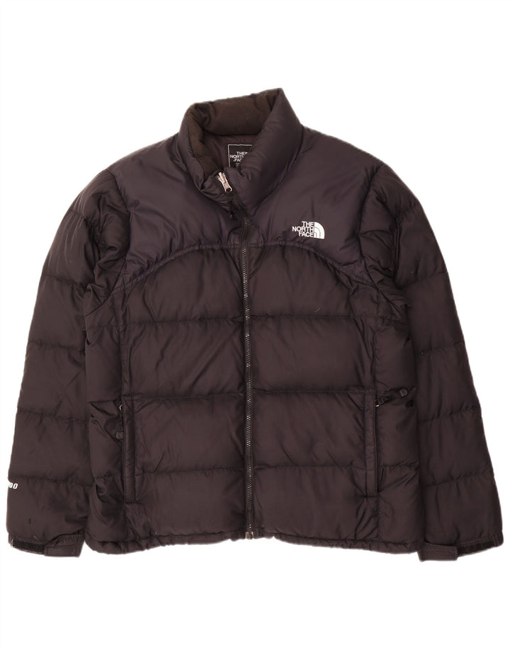 Giacca imbottita da donna The North Face UK 16 grande nera
