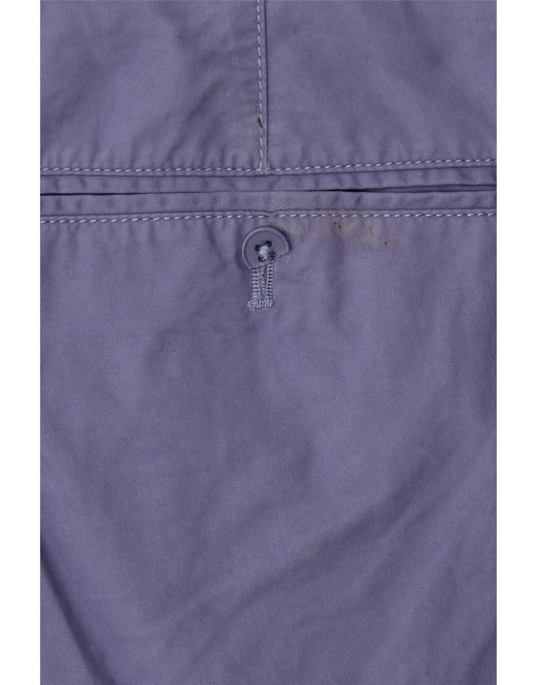 Pantaloncini chino da uomo FAT FACE W32 cotone viola medio