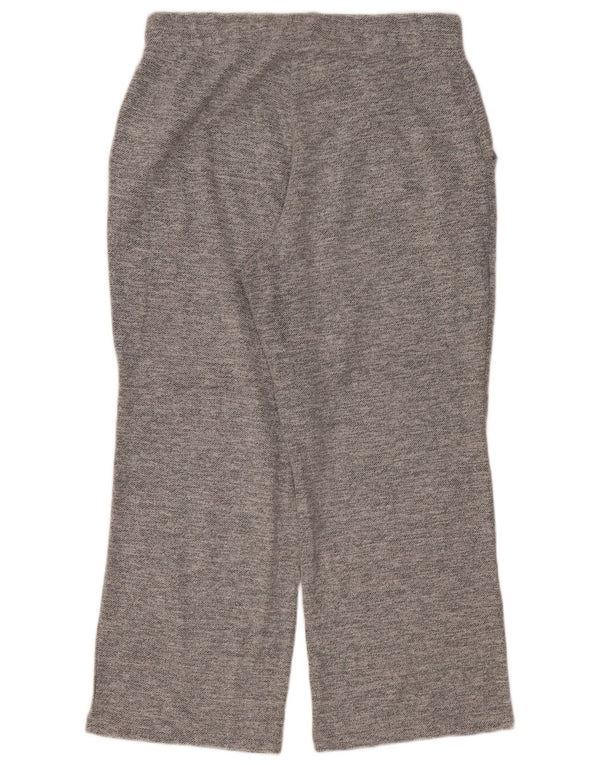 Pantaloni da tuta da donna Marks & Spencer UK 16 Large Grey Flecked