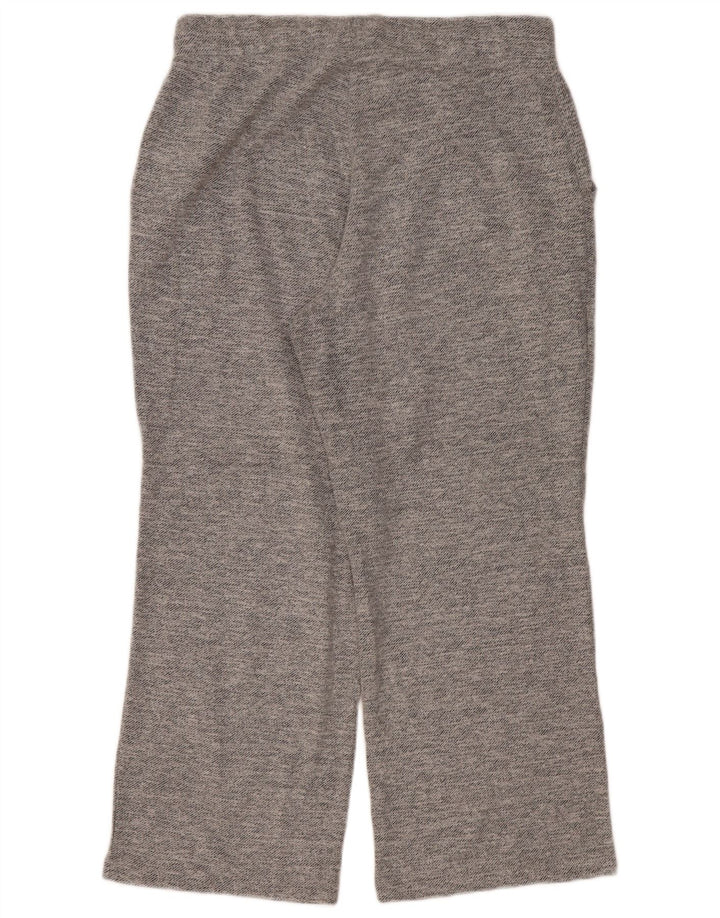 Pantaloni da tuta da donna Marks & Spencer UK 16 Large Grey Flecked