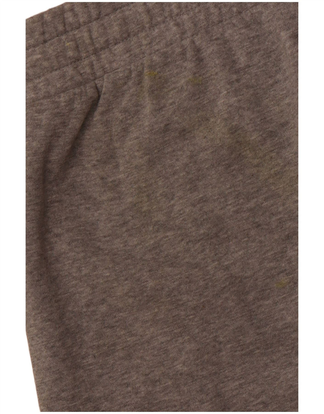 Pantaloni da tuta da uomo larghi UNDER ARMOUR da jogging grigio medio