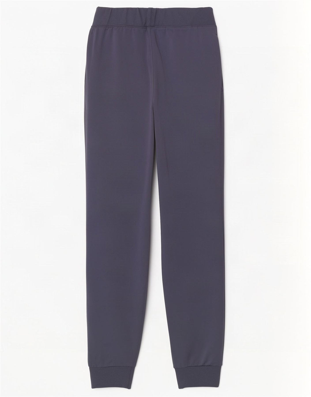 Pantaloni da tuta da donna Puma Joggers UK 12 Poliestere blu medio