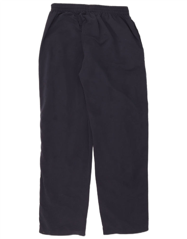 Pantaloni da tuta da uomo KAPPA XL poliestere blu navy