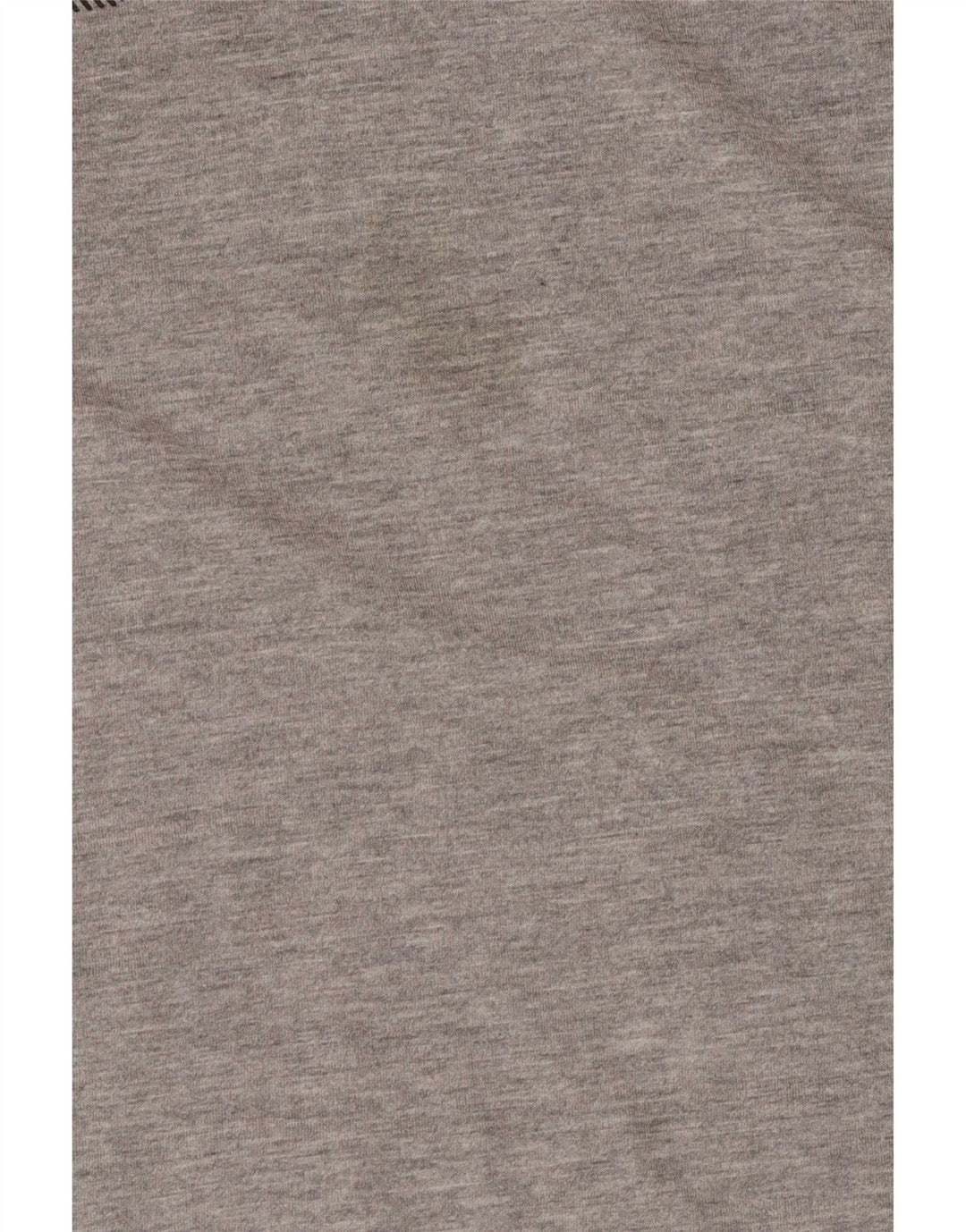 T-shirt grafica da uomo Billabong Top XL grigio chiazzato