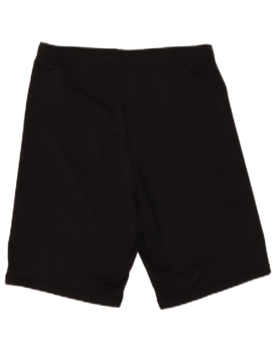 Pantaloncini sportivi da uomo Fila IT 50 Medium Nero Poliestere