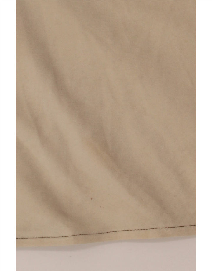 DIADORA Giacca Tuta Uomo Top Beige Medio Poliestere