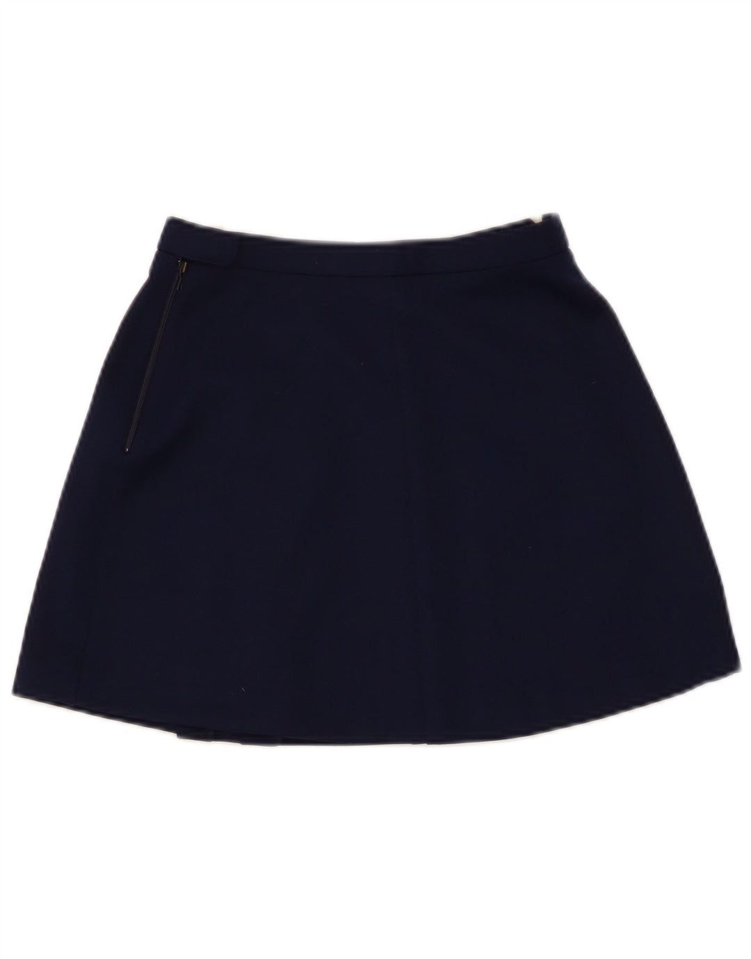 Minigonna da donna Lacoste EU 38 Media W24 Poliestere blu navy