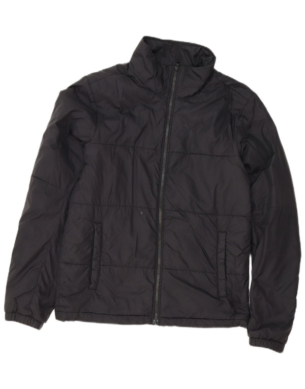 Giacca imbottita da uomo The North Face UK 36 piccola nera