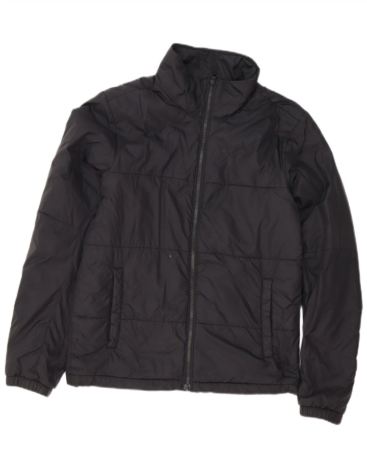 Giacca imbottita da uomo The North Face UK 36 piccola nera