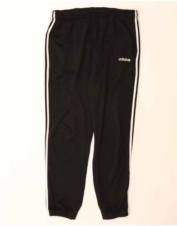Pantaloni da tuta da uomo ADIDAS Joggers XL poliestere nero