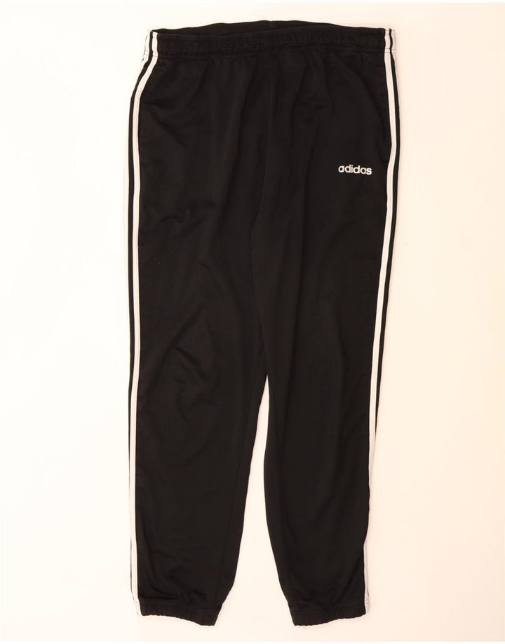 Pantaloni da tuta da uomo ADIDAS Joggers XL poliestere nero