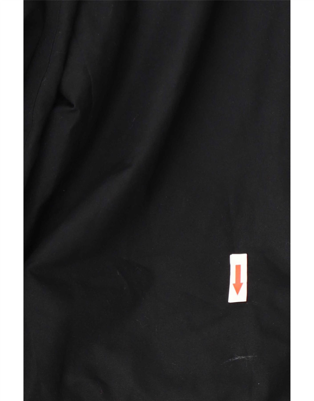 Pantaloni da tuta da uomo Nike Joggers XL Nero Poliestere