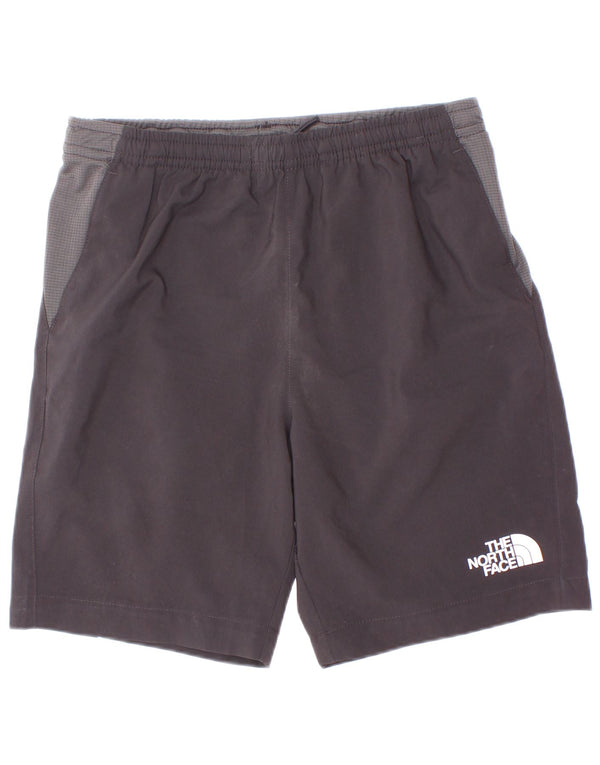 Pantaloncini sportivi The North Face da ragazzo 11-12 anni Large Grey Colourblock