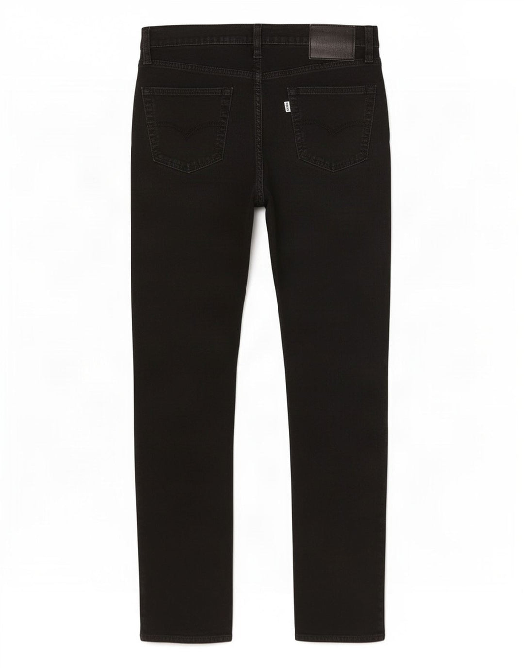 Jeans Levi's Uomo 511 Slim W34 L34 Cotone Nero