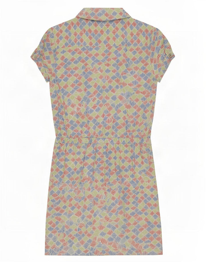 Abito basic bambina Tommy Hilfiger 15-16 anni multicolore geometrico