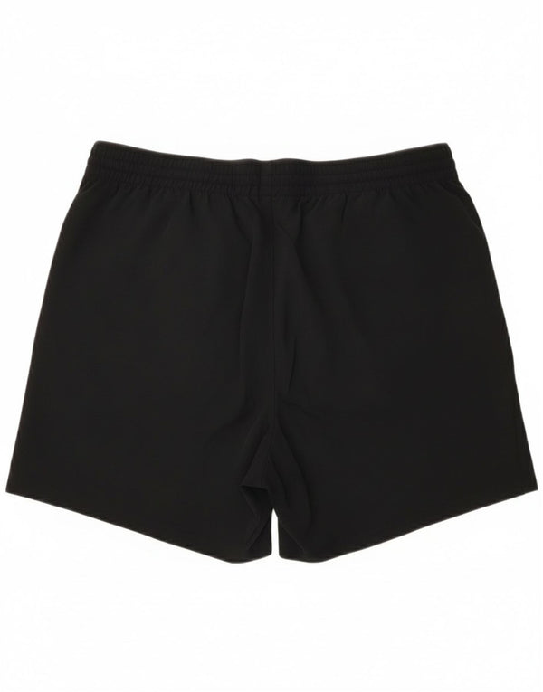 Pantaloncini sportivi Under Armour da uomo Heat Gear XL neri