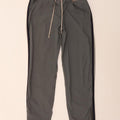 Pantaloni da tuta da donna Invicta UK 16 Large Grigio Poliammide