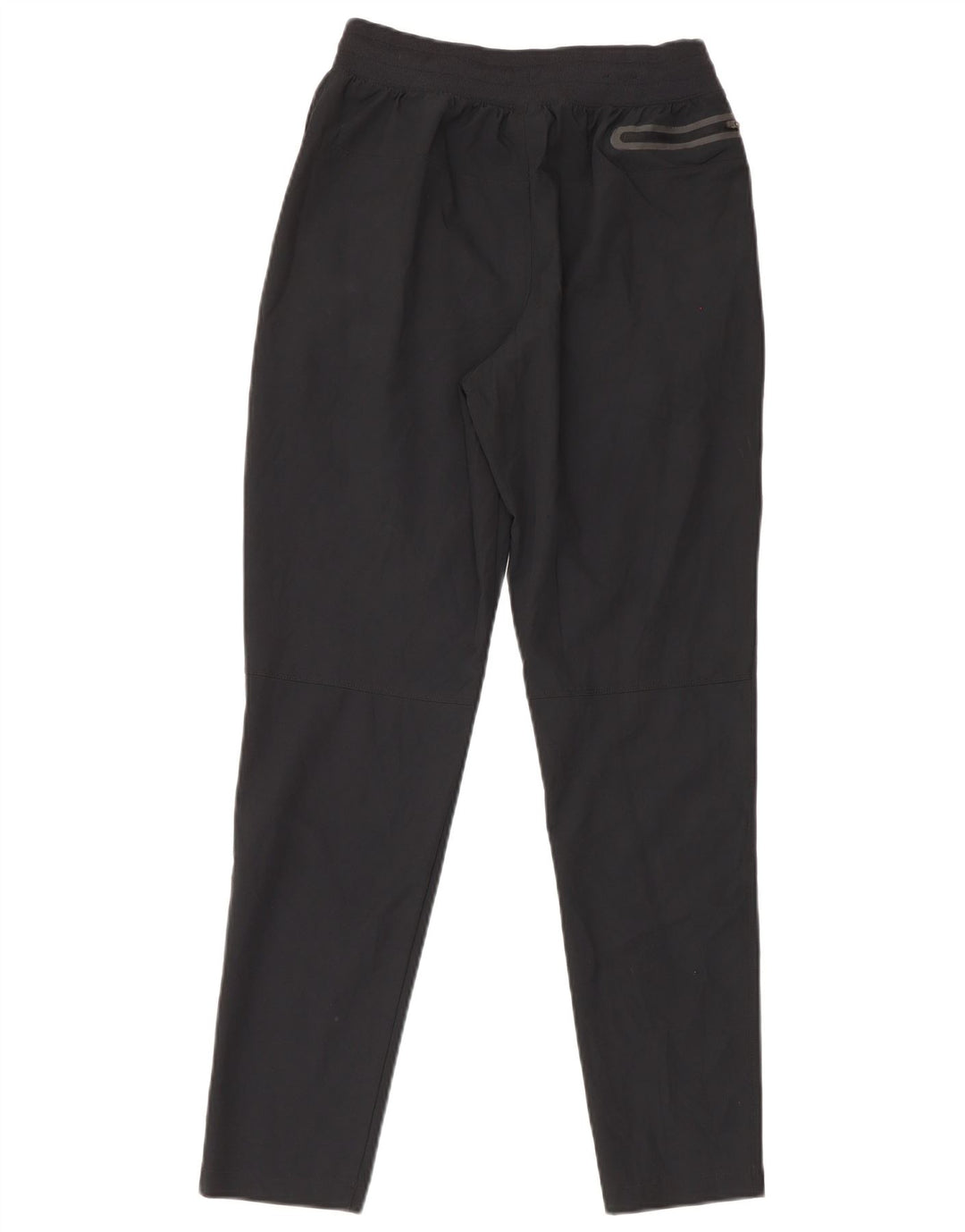 Pantaloni da tuta da donna Under Armour UK 12 Medium Nero Poliestere